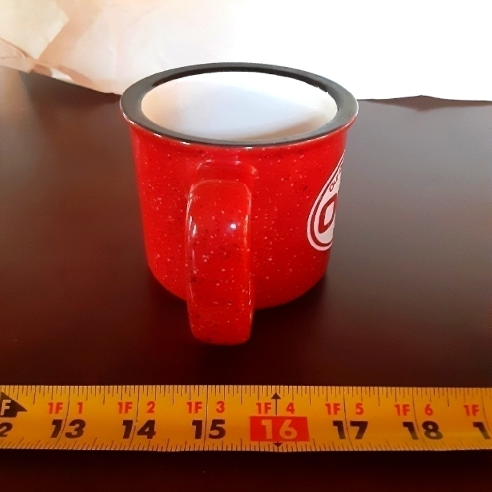 Old Orchard Beach Maine (OOB) Coffee Mug - Picture 4 of 5
